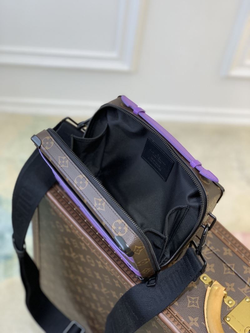 LV Satchel bags